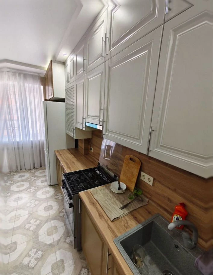 Современная кухня от производителя