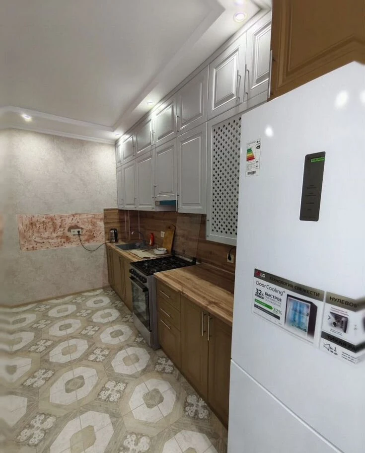 Современная кухня от производителя
