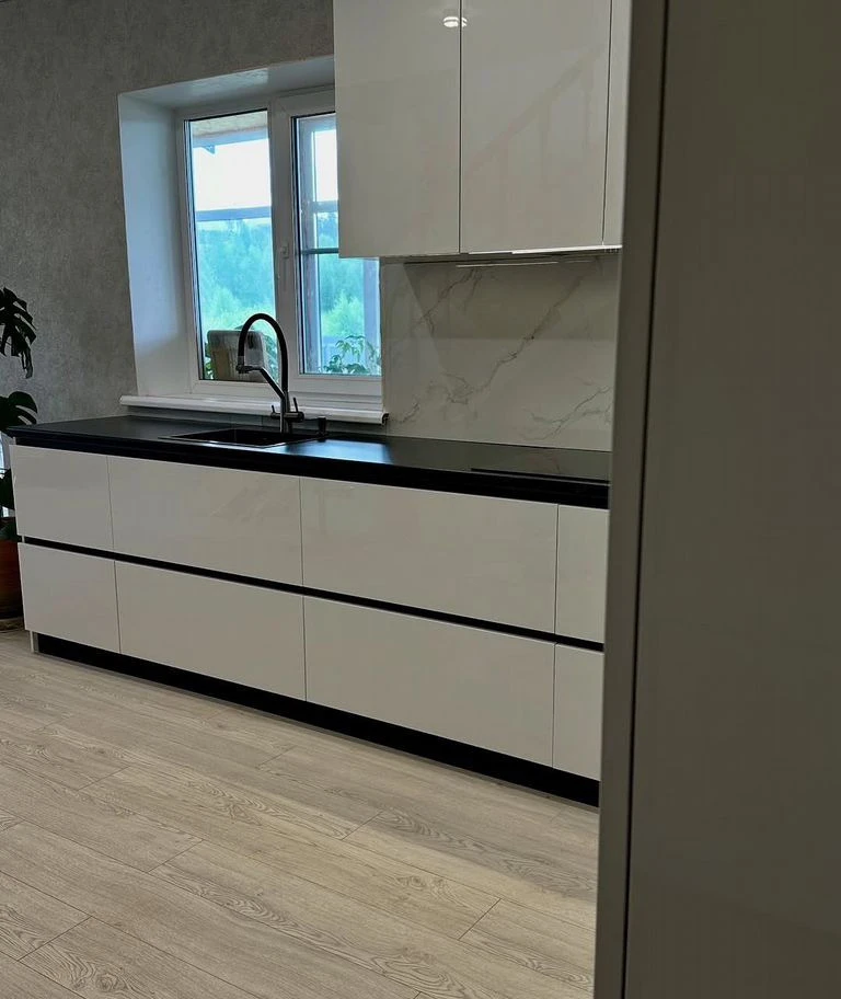 Кухня на заказ