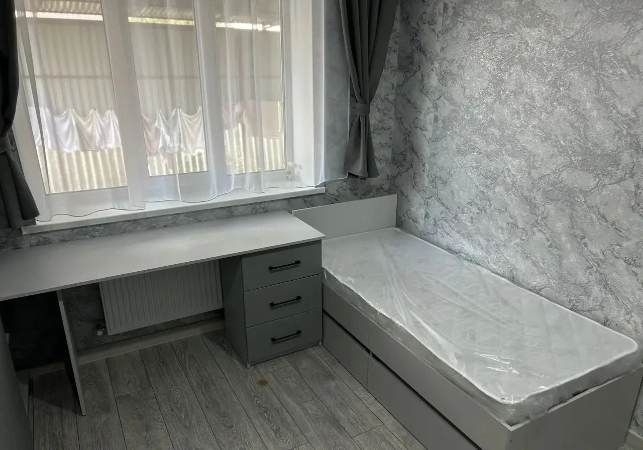 Кухни на заказ по вашим размерам